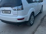 Mitsubishi Outlander 2010 года за 5 500 000 тг. в Кызылорда