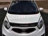 Kia Picanto 2014 года за 4 090 000 тг. в Астана