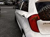 Kia Picanto 2014 года за 4 090 000 тг. в Астана – фото 3