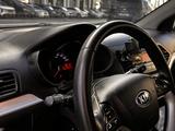Kia Picanto 2014 года за 4 090 000 тг. в Астана – фото 5