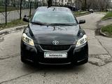 Toyota Matrix 2009 годаүшін5 300 000 тг. в Алматы