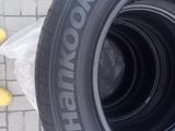 HANKOOK 4 баллона 225/60/17 за 10 000 тг. в Астана – фото 2