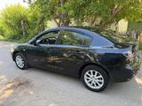 Mazda 3 2008 года за 2 950 000 тг. в Астана