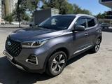 Chery Tiggo 4 Pro 2024 года за 7 900 000 тг. в Алматы – фото 2