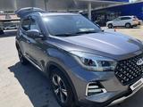 Chery Tiggo 4 Pro 2024 года за 7 900 000 тг. в Алматы – фото 5