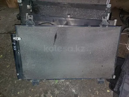 Радиатор кондиционера за 15 000 тг. в Алматы – фото 5