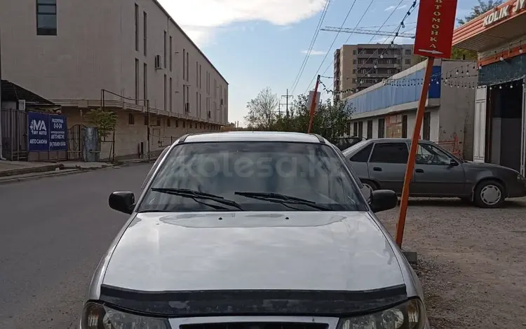 Daewoo Nexia 2012 года за 1 650 000 тг. в Шымкент