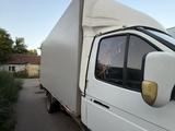 ГАЗ ГАЗель 2006 годаүшін3 800 000 тг. в Астана – фото 2