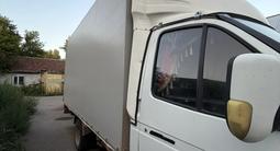 ГАЗ ГАЗель 2006 годаүшін3 800 000 тг. в Астана – фото 2