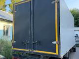 ГАЗ ГАЗель 2006 годаүшін3 800 000 тг. в Астана – фото 5