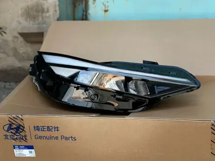 Фара RH (LED) Elantra CN7 23- (Китайская версия) Hyundai/KIA за 245 000 тг. в Алматы