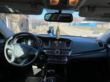 Kia K7 2014 года за 5 500 000 тг. в Тараз