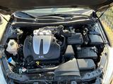 Kia K7 2014 года за 5 500 000 тг. в Тараз – фото 3