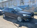 Kia K7 2014 года за 5 500 000 тг. в Тараз – фото 5