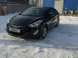 Hyundai Elantra 2013 годаүшін6 300 000 тг. в Алматы