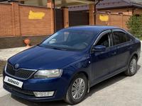 Skoda Rapid 2014 года за 4 350 000 тг. в Шымкент