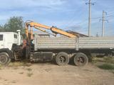КамАЗ 1999 года за 14 000 000 тг. в Шымкент
