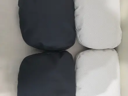 Подушка для салона Мерседес W221 W222 W223 W213 W218 за 12 000 тг. в Астана – фото 2