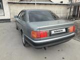 Audi 100 1991 года за 1 600 000 тг. в Алматы – фото 2