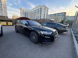 Audi A8 2020 года за 36 000 000 тг. в Астана