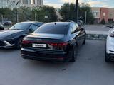 Audi A8 2020 года за 36 000 000 тг. в Астана – фото 4