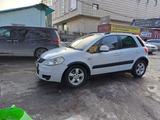 Suzuki SX4 2013 года за 3 700 000 тг. в Алматы