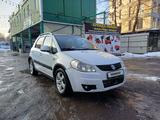 Suzuki SX4 2013 года за 3 700 000 тг. в Алматы – фото 4