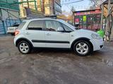 Suzuki SX4 2013 года за 3 700 000 тг. в Алматы – фото 5