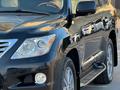 Lexus LX 570 2009 года за 19 700 000 тг. в Алматы – фото 15