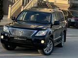 Lexus LX 570 2009 годаүшін19 800 000 тг. в Алматы