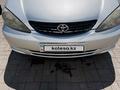 Toyota Camry 2006 года за 4 200 000 тг. в Экибастуз – фото 9