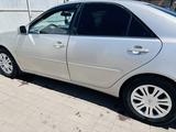 Toyota Camry 2006 года за 4 200 000 тг. в Экибастуз