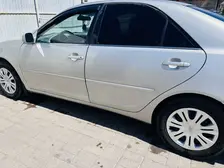 Toyota Camry, 2006
