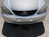 Toyota Camry 2006 года за 4 200 000 тг. в Экибастуз – фото 5