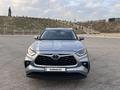 Toyota Highlander 2023 годаүшін22 000 000 тг. в Шымкент