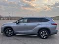 Toyota Highlander 2023 годаүшін22 000 000 тг. в Шымкент – фото 5