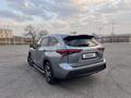 Toyota Highlander 2023 годаүшін22 000 000 тг. в Шымкент – фото 6