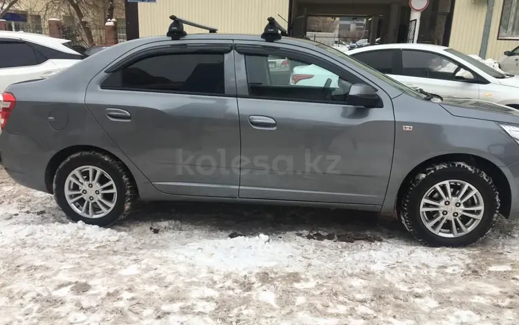 Chevrolet Cobalt 2022 года за 7 000 000 тг. в Шымкент