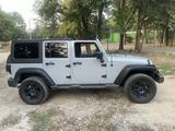Jeep Wrangler 2015 года за 18 500 000 тг. в Алматы – фото 2