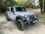 Jeep Wrangler 2015 года за 18 500 000 тг. в Алматы – фото 3