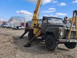 ГАЗ  АП 1988 годаүшін2 500 000 тг. в Бишкуль