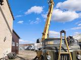 ГАЗ  АП 1988 годаүшін2 500 000 тг. в Бишкуль – фото 5