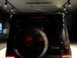 Mercedes-Benz G 63 AMG 2026 года за 190 000 000 тг. в Астана – фото 3