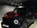 Mercedes-Benz G 63 AMG 2026 года за 190 000 000 тг. в Астана