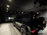 Mercedes-Benz G 63 AMG 2026 года за 190 000 000 тг. в Астана – фото 5