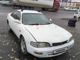 Toyota Carina ED 1994 года за 800 000 тг. в Алматы – фото 2