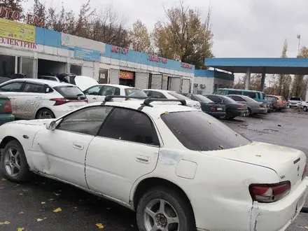 Toyota Carina ED 1994 года за 800 000 тг. в Алматы – фото 3