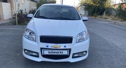 Chevrolet Nexia 2022 годаfor5 550 000 тг. в Шымкент – фото 3