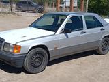 Mercedes-Benz 190 1991 года за 1 200 000 тг. в Актобе