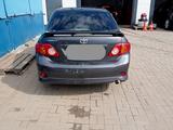 Toyota Corolla 2010 года за 4 200 000 тг. в Астана – фото 3